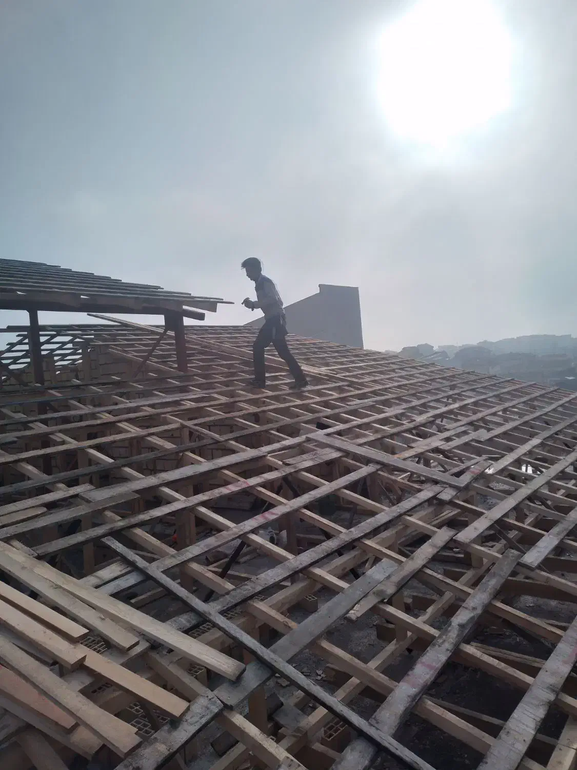 سربندی وحلب پذیرفته میشود|خدمات پیشه و مهارت|رشت, جماران|دیوار