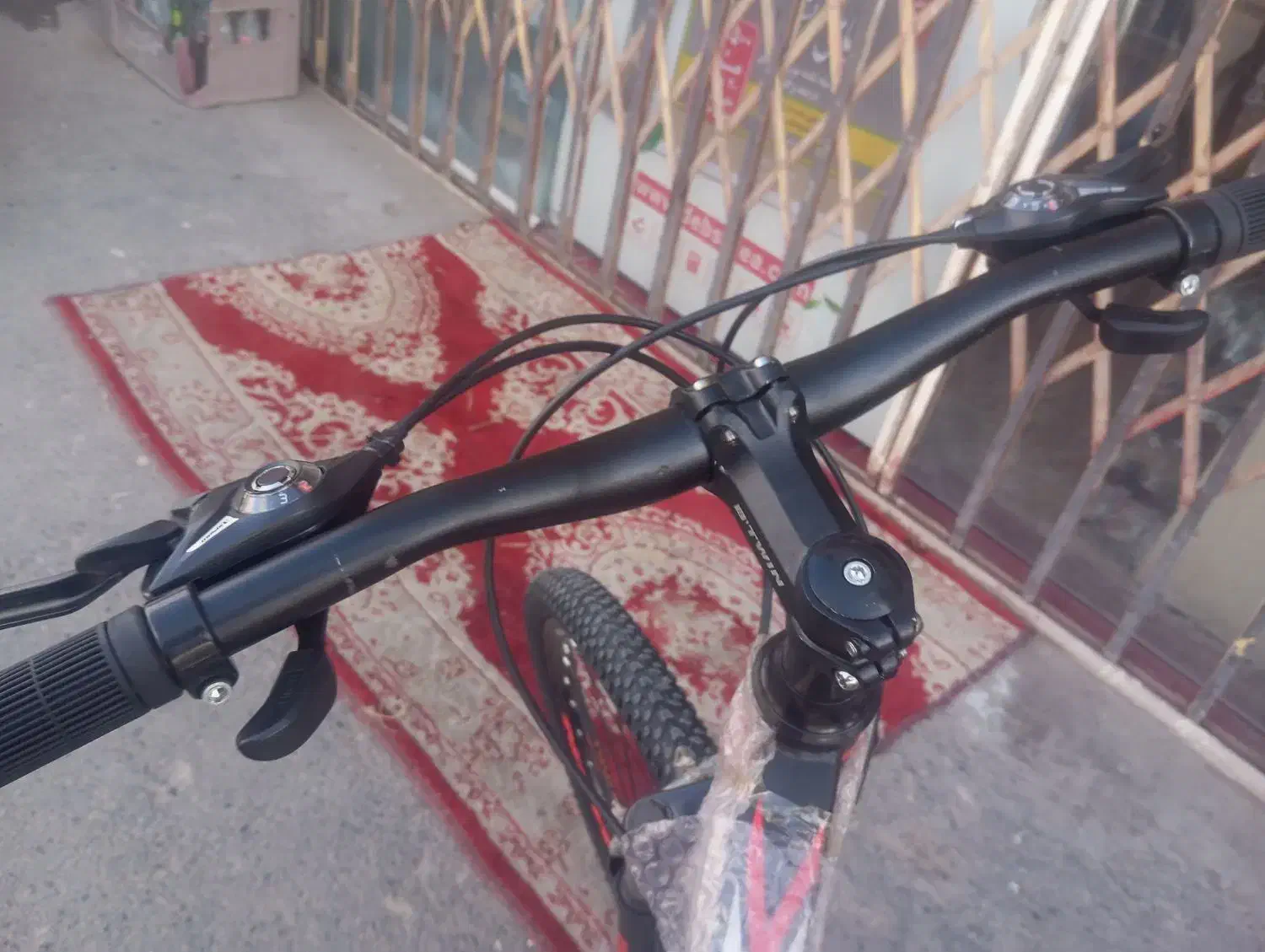 دوچرخه 26|دوچرخه، اسکیت، اسکوتر|بیرجند, |دیوار