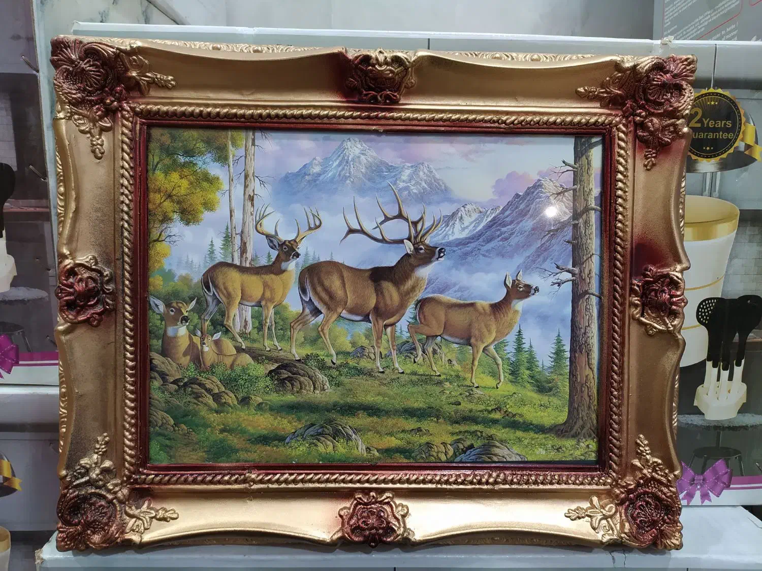 تابلو عکس|تابلو، نقاشی، عکس|سردرود, |دیوار