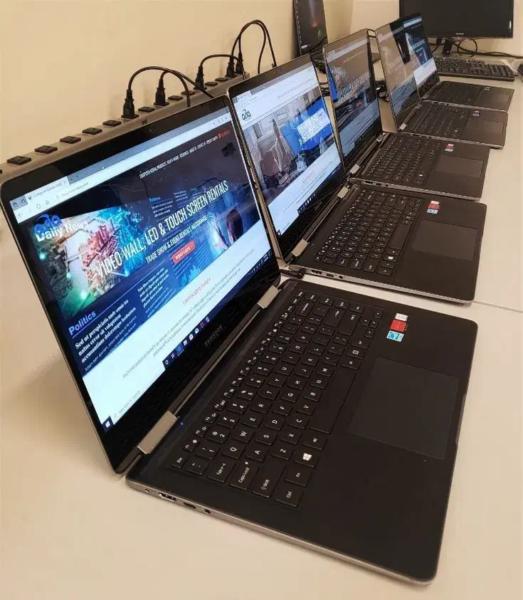 جشنواره فروش لپتاب به قیمت عمده فقط تا12 شهریور|رایانه همراه|تهران, میرداماد|دیوار