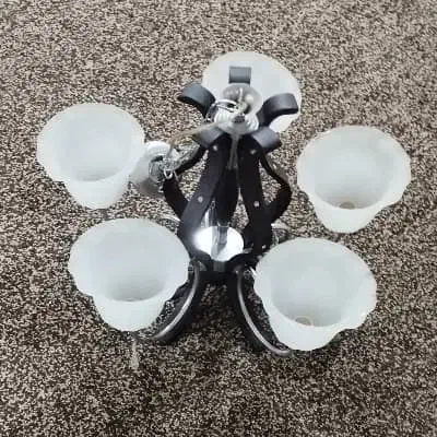 لوستر آویز|لوستر و چراغ آویز|ایلام, |دیوار