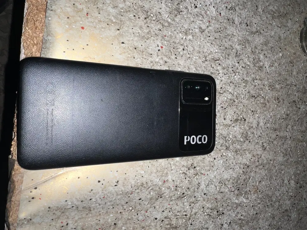 poco m3|موبایل|زنجان, |دیوار