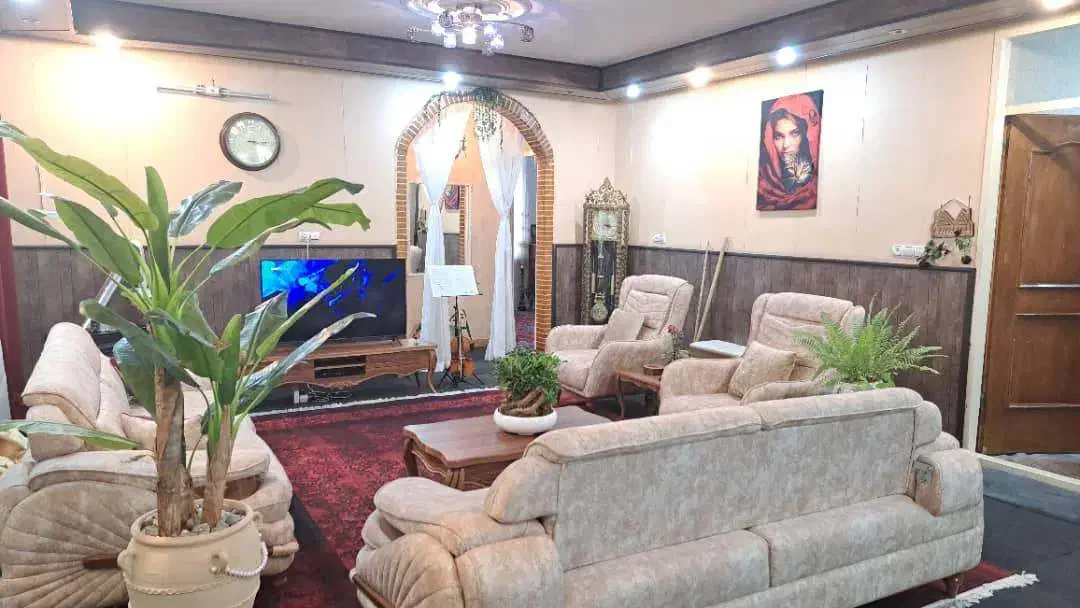 فروش واحد ۱۰۵ متری|فروش آپارتمان|ابهر, |دیوار