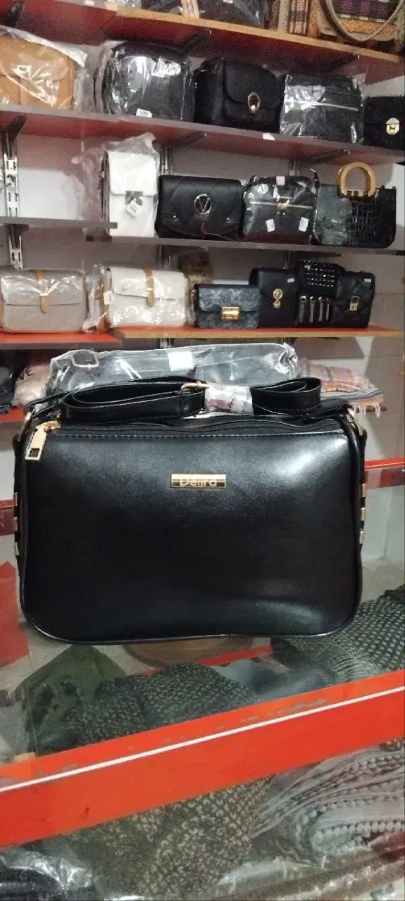 انواع کیف های شیک|کیف، کفش، کمربند|اسفراین, |دیوار