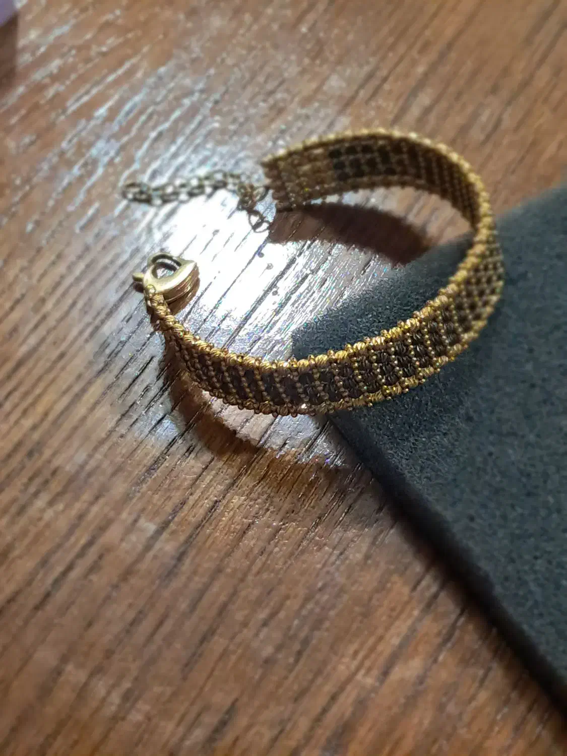 فروش دستبند دره حد نو دره شهر|جواهرات|دره شهر, |دیوار