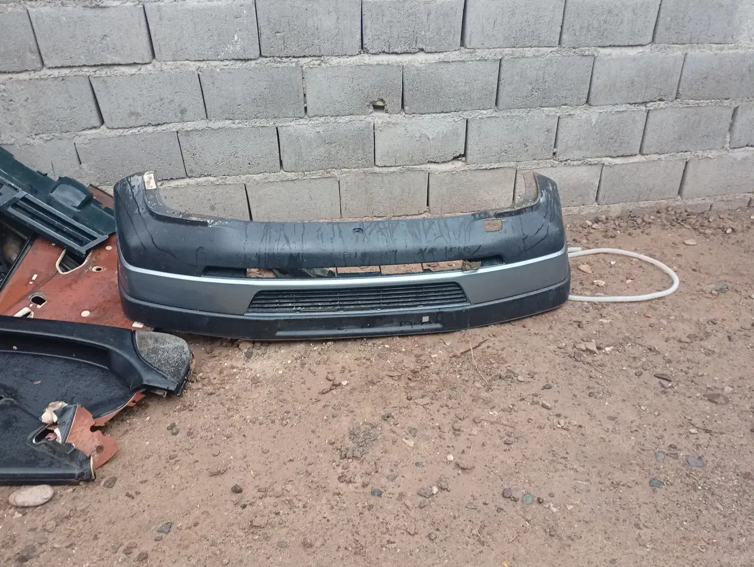 وسایل پژو استوک|قطعات یدکی و لوازم جانبی|بم, |دیوار