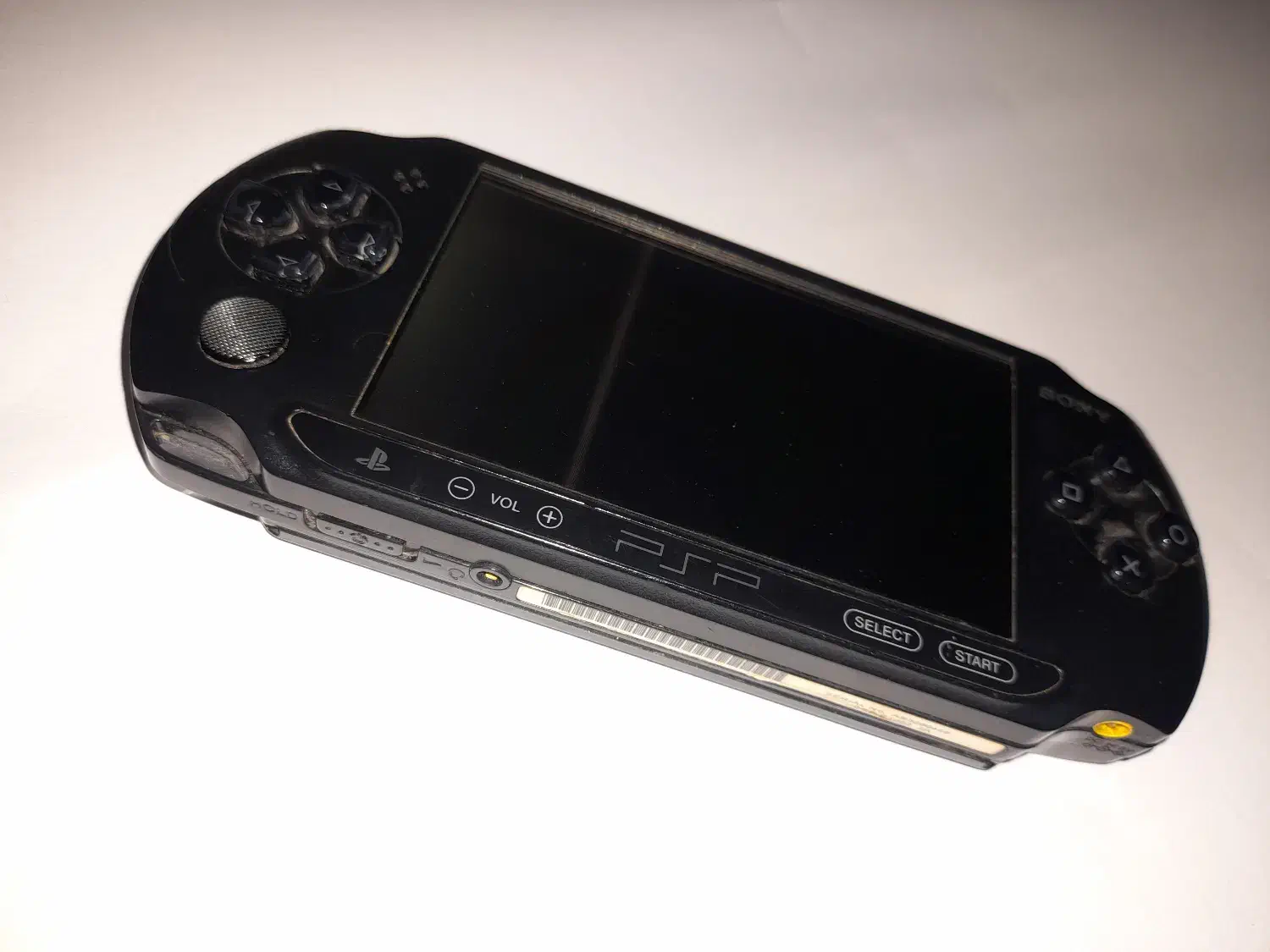 کنسول بازی دستگاه پی اس پی|کنسول، بازی ویدئویی و آنلاین|تهران, باشگاه نفت|دیوار