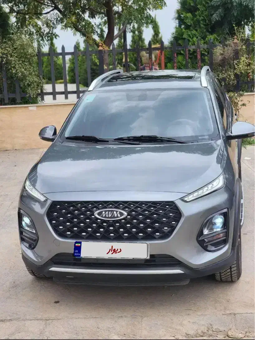 X22pro|خودرو سواری و وانت|قزوین, |دیوار