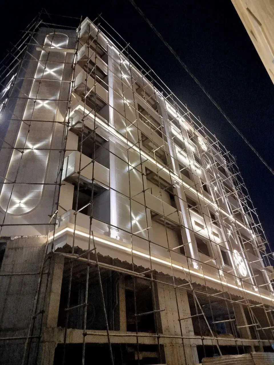 خدمات برق ساختمان|خدمات پیشه و مهارت|شیراز, فخرآباد (دروازه کازرون)|دیوار