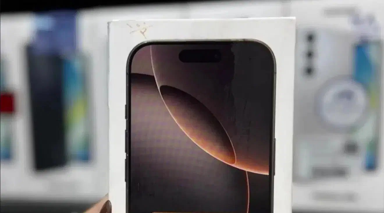 iphone 16 promax|موبایل|رشت, پستک|دیوار