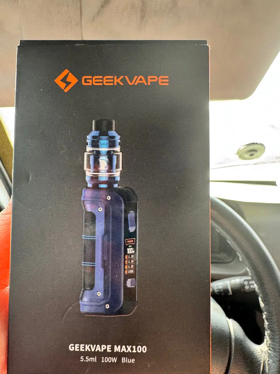 ویپ پاد قلیون شارژی|زیورآلات و اکسسوری|شریفآباد, |دیوار