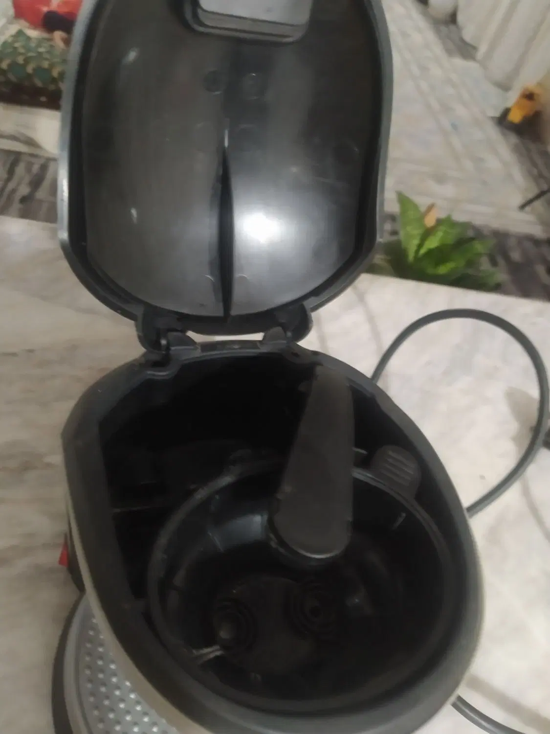 قهوه ساز|سماور، چای‌ساز، قهوه‌ساز|شیروان (خراسان), |دیوار
