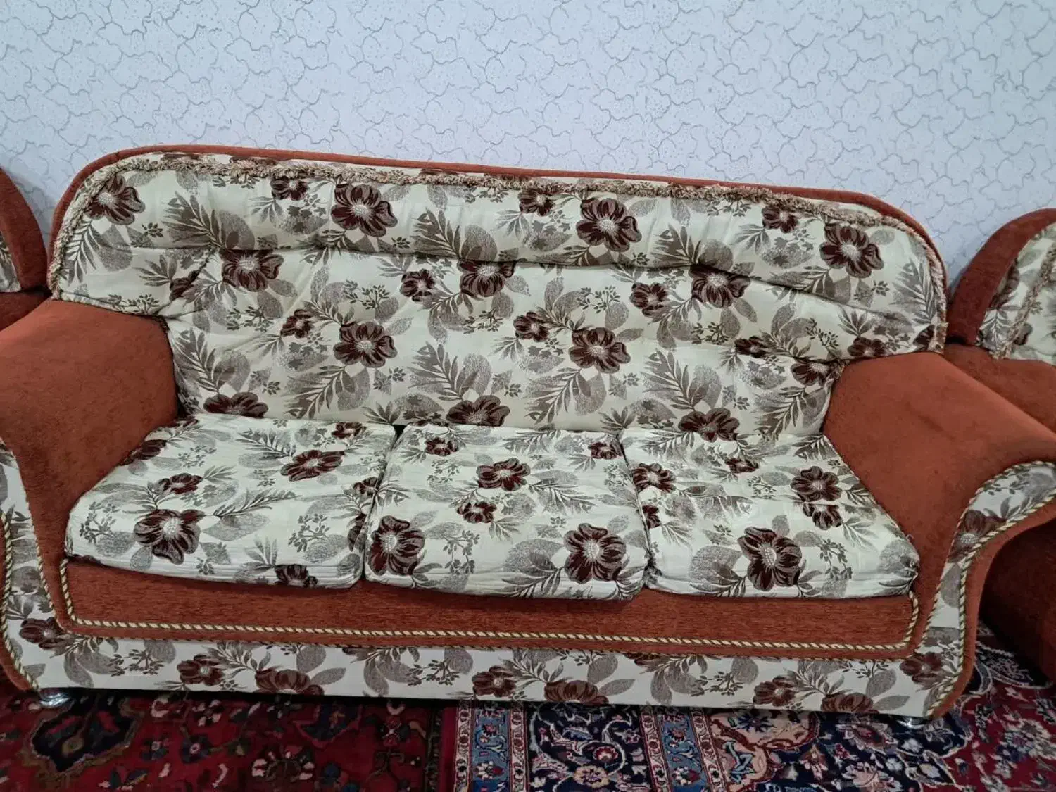 مبل|مبلمان خانگی و میز عسلی|آذرشهر, |دیوار