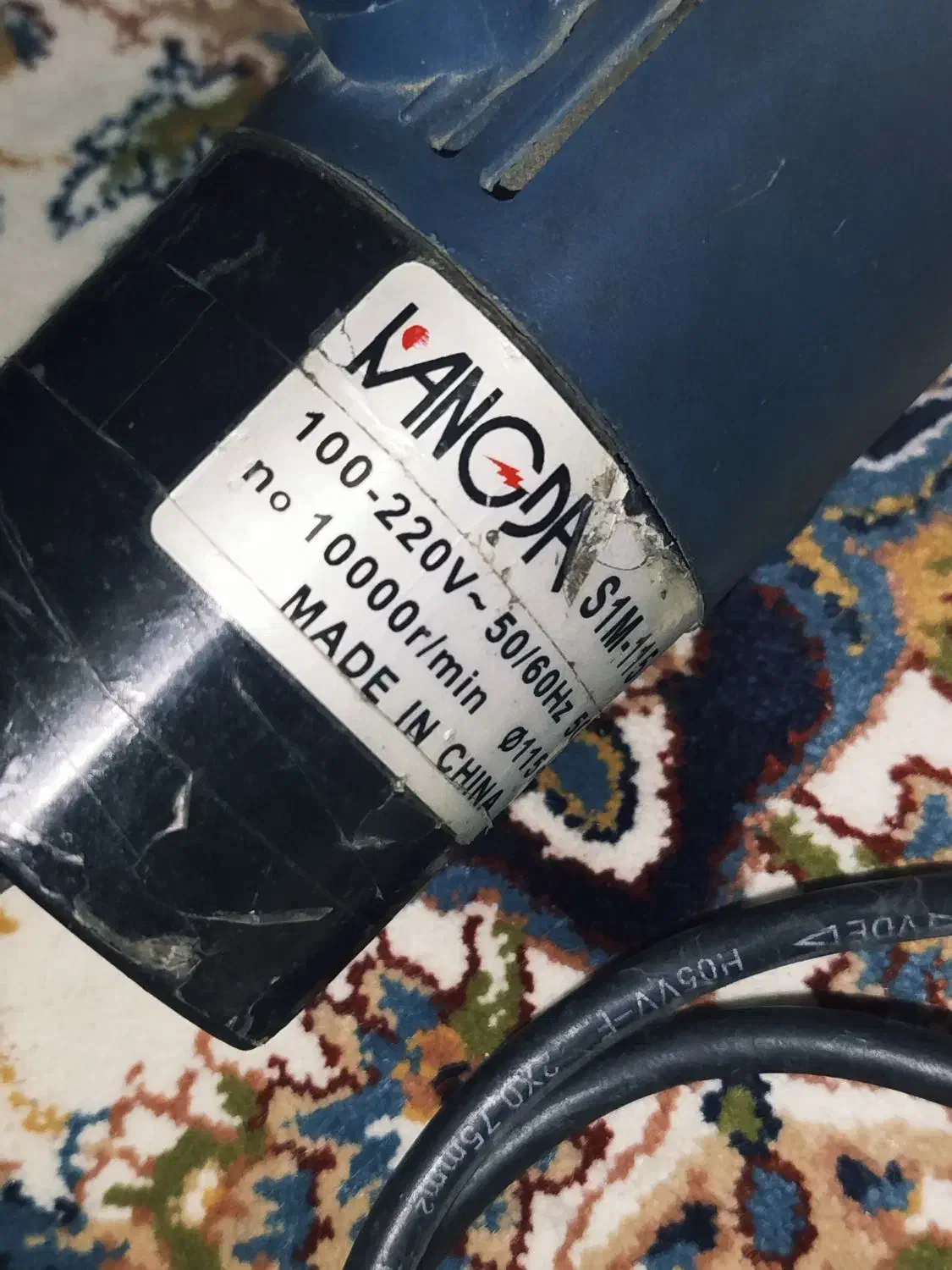 سنگ فرز|ابزارآلات|تهران, مختاری|دیوار