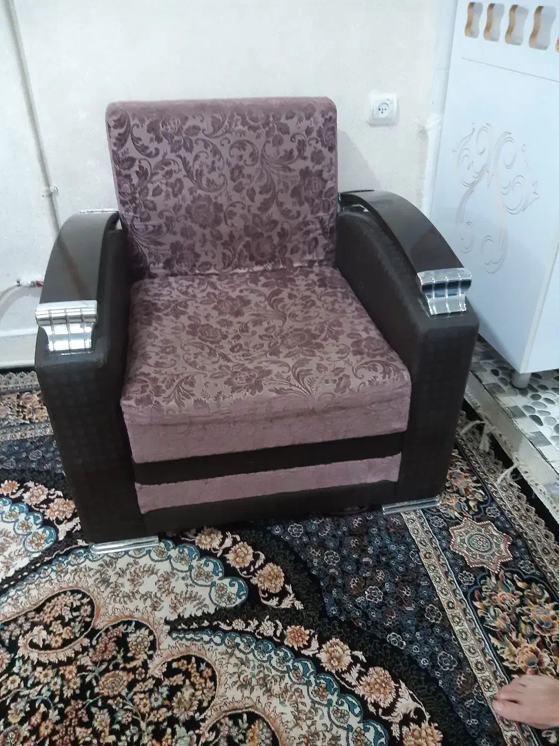 مبل|مبلمان خانگی و میز عسلی|دره شهر, |دیوار