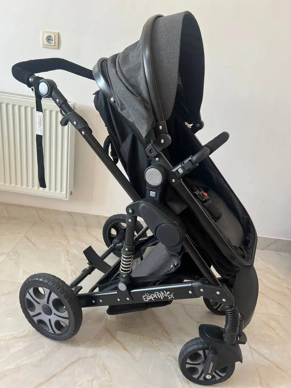 فروش کالسکه|کالسکه و لوازم جانبی|مشگین شهر, |دیوار