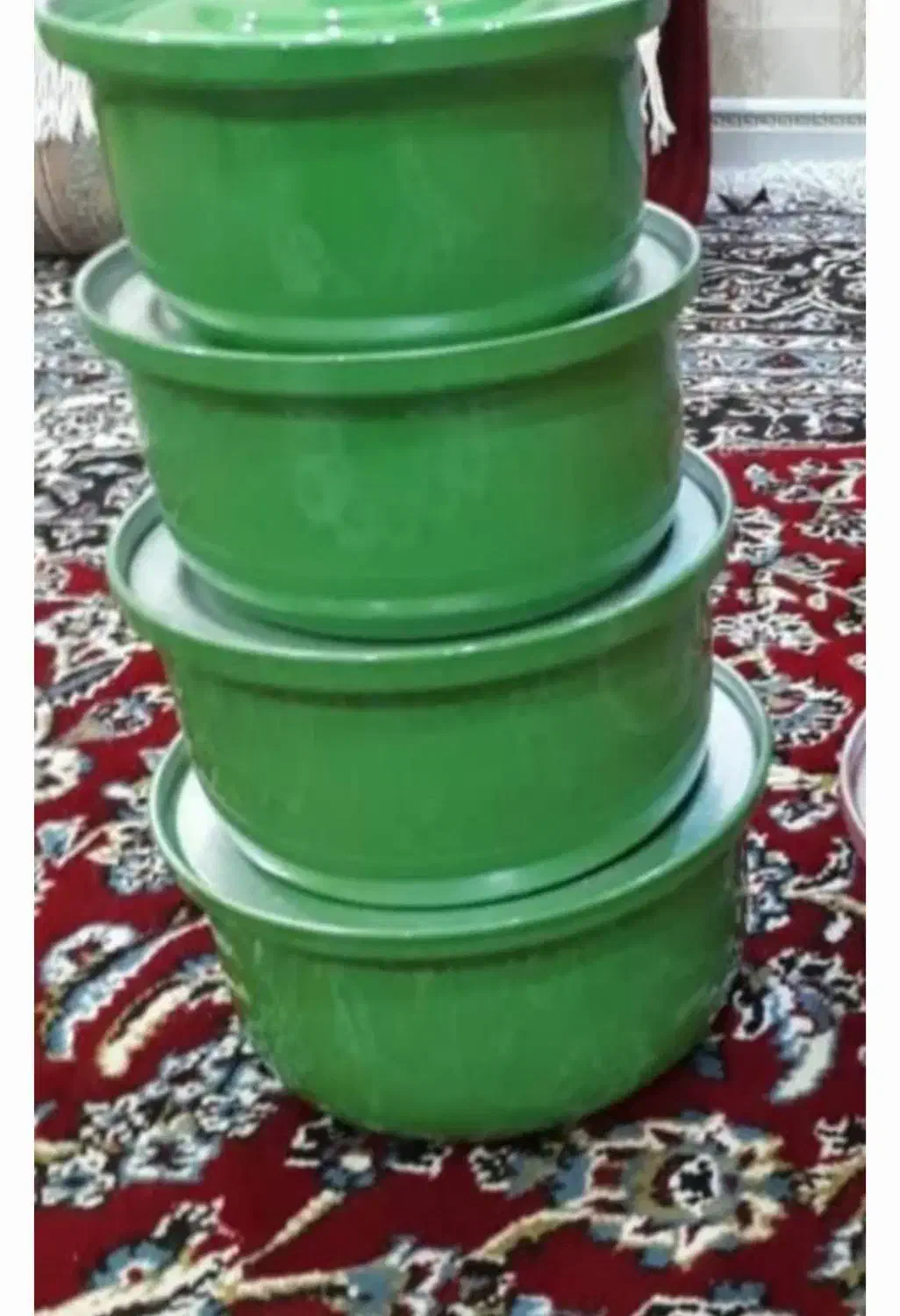 دیگ روحی جنس عالی|ظروف پخت‌وپز|شادگان, |دیوار