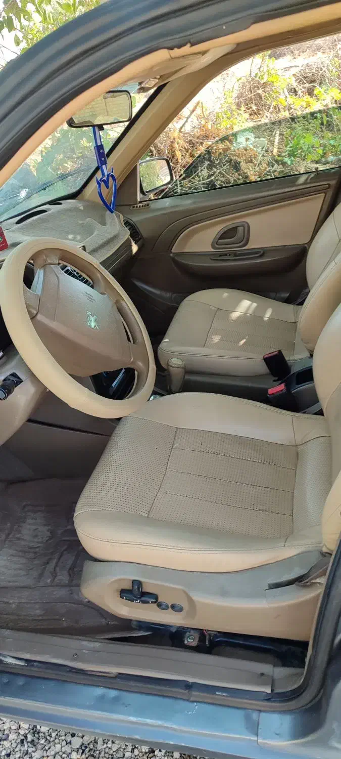 تیو فایو مدل ۱۳۹۷|خودرو سواری و وانت|خرمآباد, |دیوار