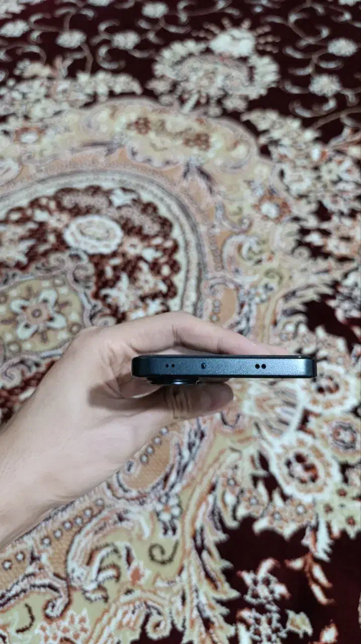 Poco x7 pro|موبایل|ارومیه, |دیوار