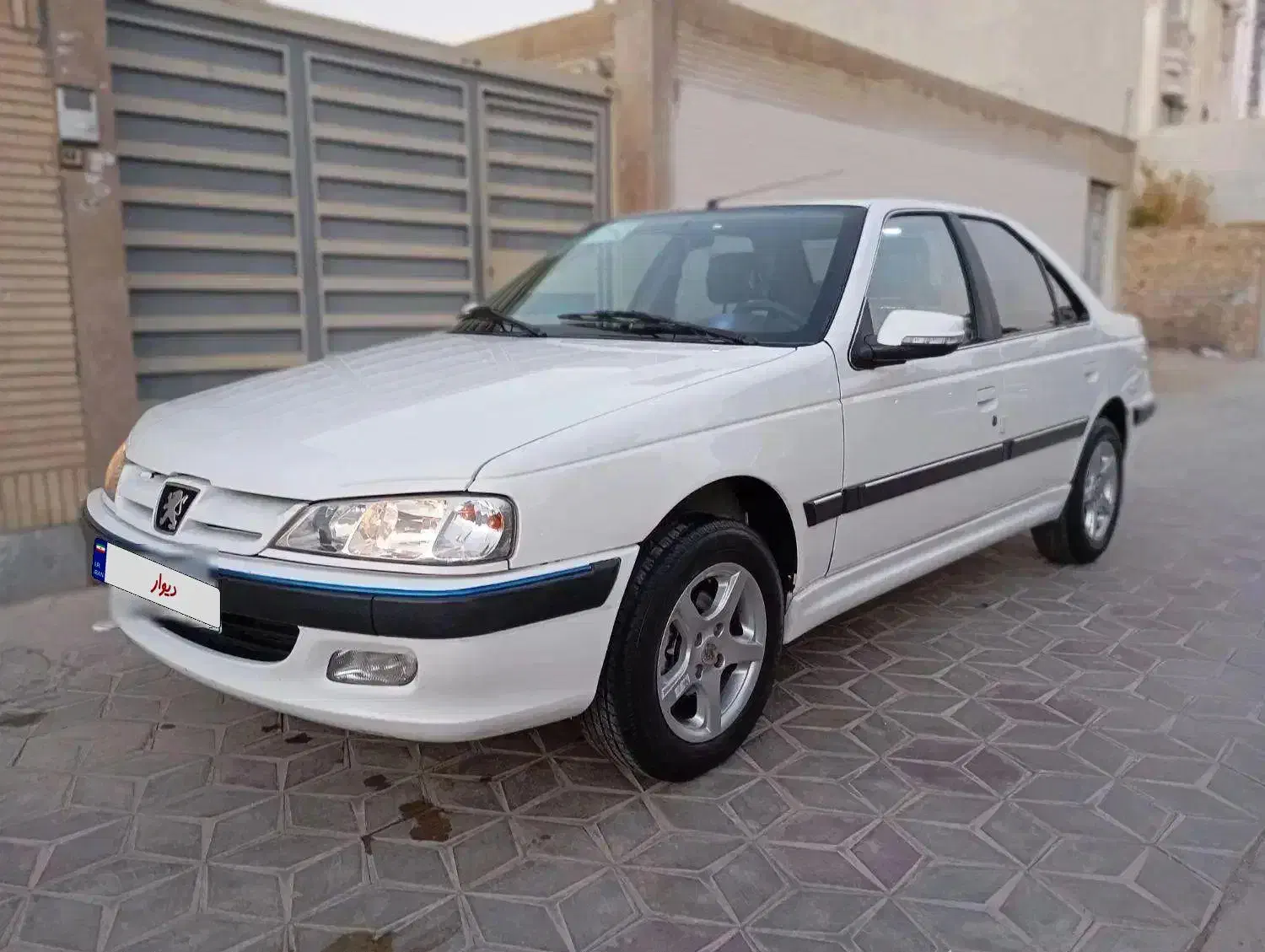 پارس XU7P|خودرو سواری و وانت|اصفهان, آفاران|دیوار