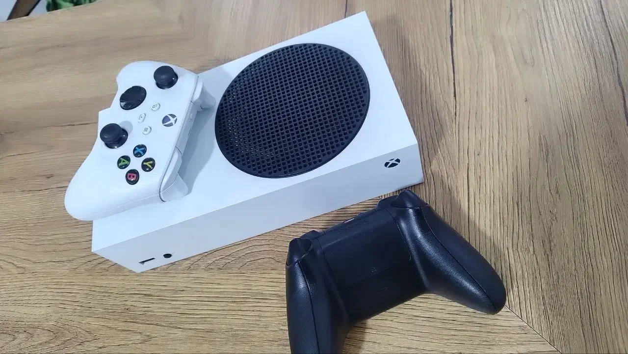 xbox سری اس|کنسول، بازی ویدئویی و آنلاین|زاهدان, |دیوار