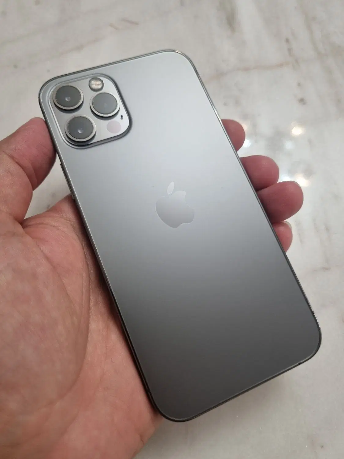 iphone 12 pro|موبایل|تبریز, |دیوار