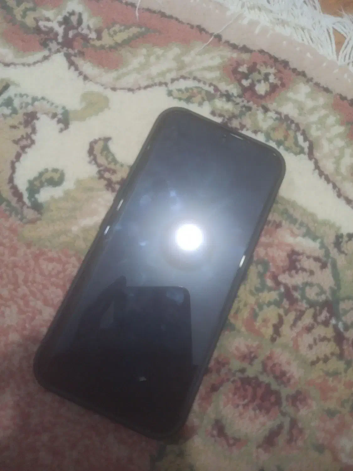 ناتینگ فون 2a|موبایل|ایزدشهر, |دیوار