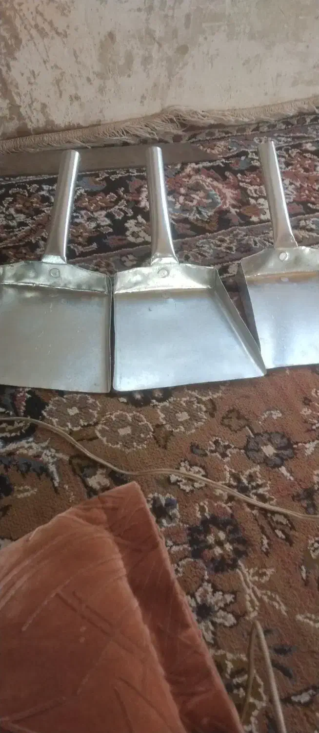 خاک انداز|لوازم نظافت|تربت جام, معدآباد|دیوار