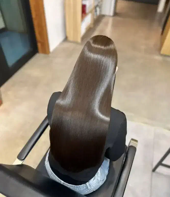 تخفیف ویژه مدل کراتین ( مدت محدود )|خدمات آرایشگری و زیبایی|قائم‌شهر, |دیوار