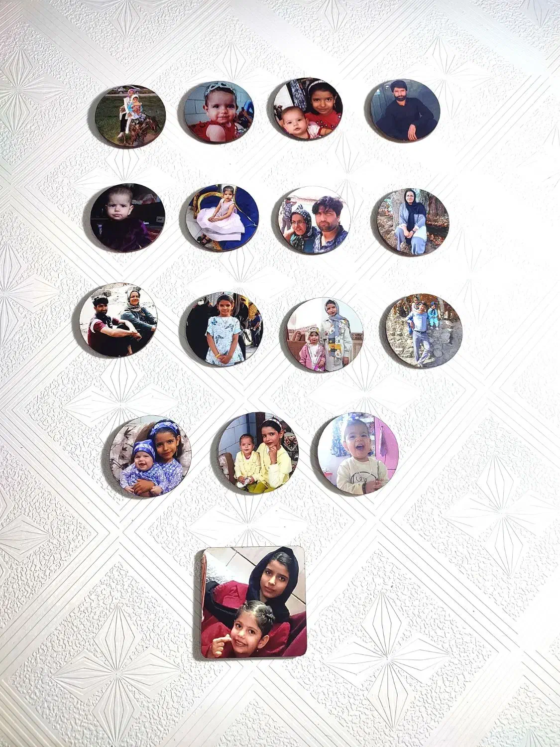 مگنت یخچال|لوازم جانبی موبایل و تبلت|بیرجند, |دیوار