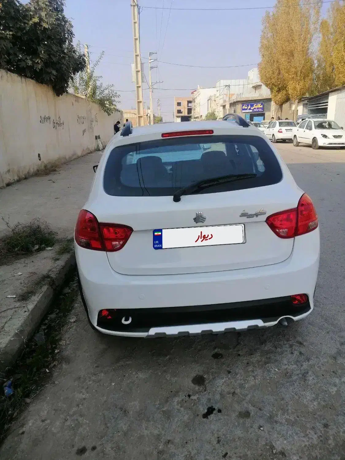 کوییک مدل 1402|خودرو سواری و وانت|گنبد کاووس, |دیوار