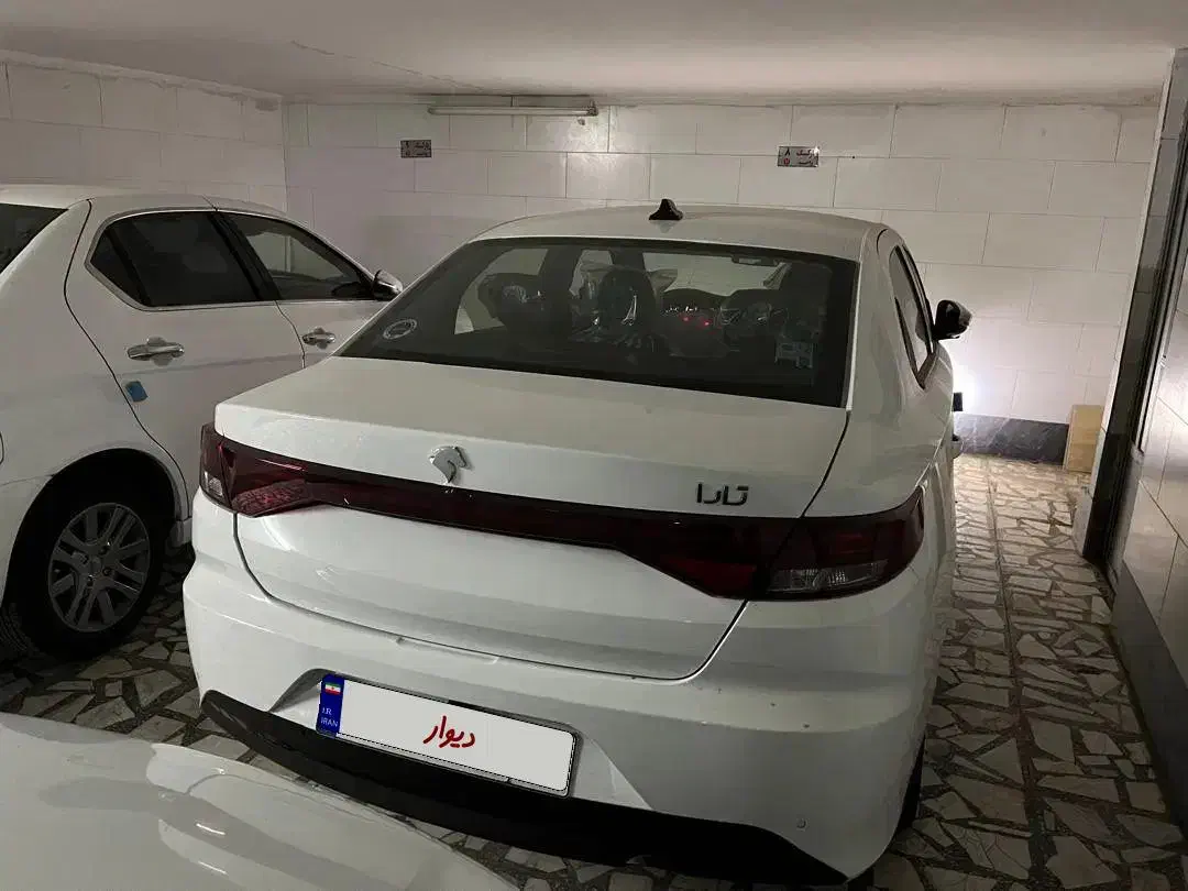 تارا وی یک و وی چهار ۱۴۰۴|خودرو سواری و وانت|اهواز, شریعتی جنوبی|دیوار