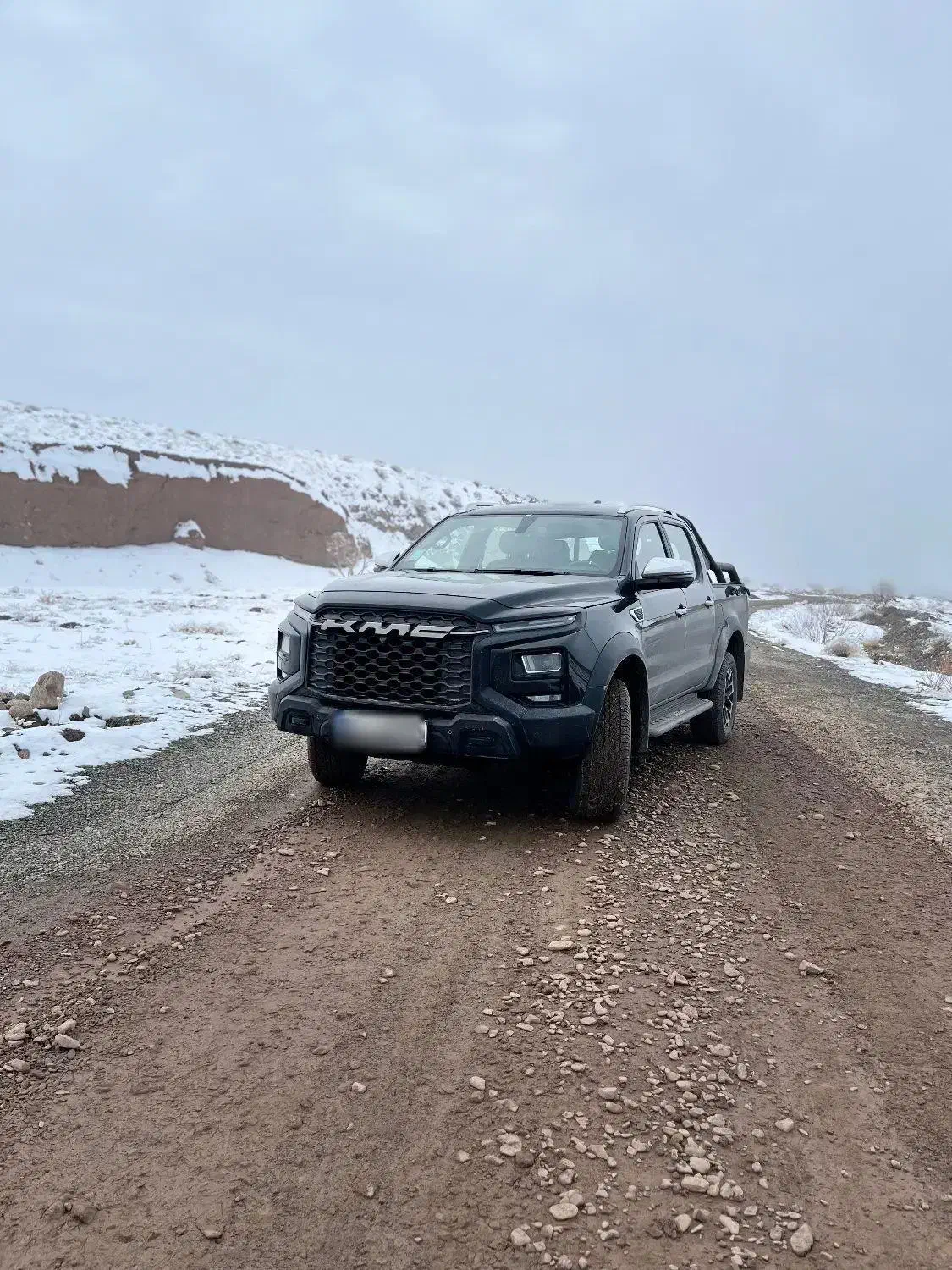 Kmc t9 / کی ام سی تی۹|خودرو سواری و وانت|تبریز, |دیوار