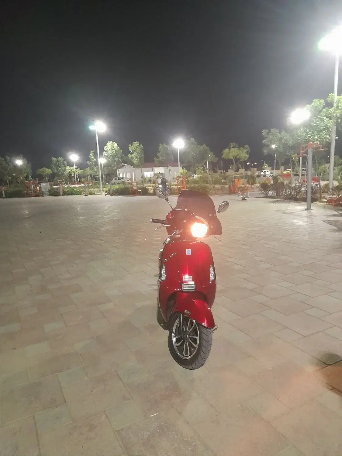 متور ۱۵۰ همتاز|موتورسیکلت|محمدشهر, جعفرآباد|دیوار