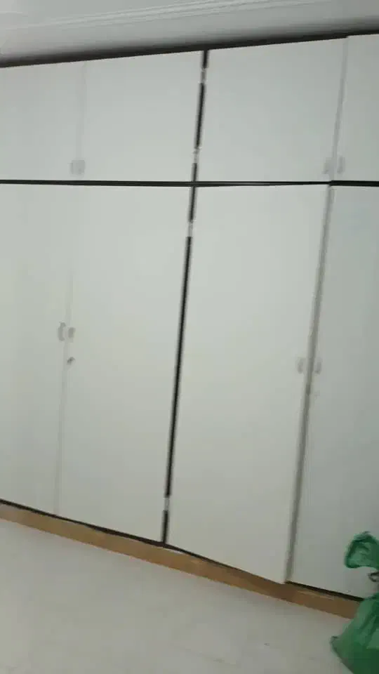 اجاره آپارتمان|اجارهٔ آپارتمان|قرچک, شهرک طلائیه|دیوار