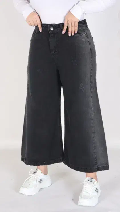 شلوار جین شافل|لباس|کرمانشاه, |دیوار