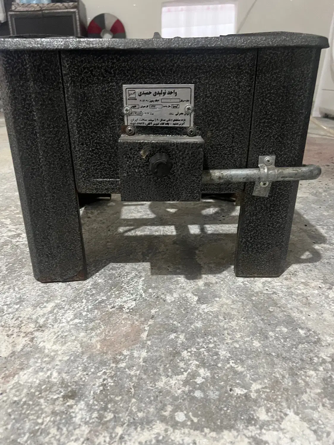 تک شعله|اجاق گاز و لوازم برقی پختوپز|گرگان, |دیوار