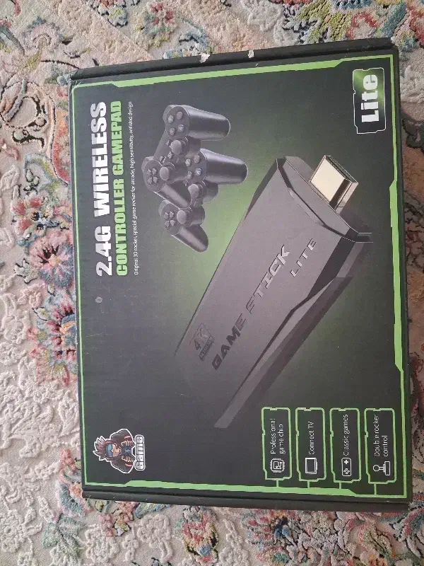 کنسول بازی|کنسول، بازی ویدئویی و آنلاین|اراک, |دیوار