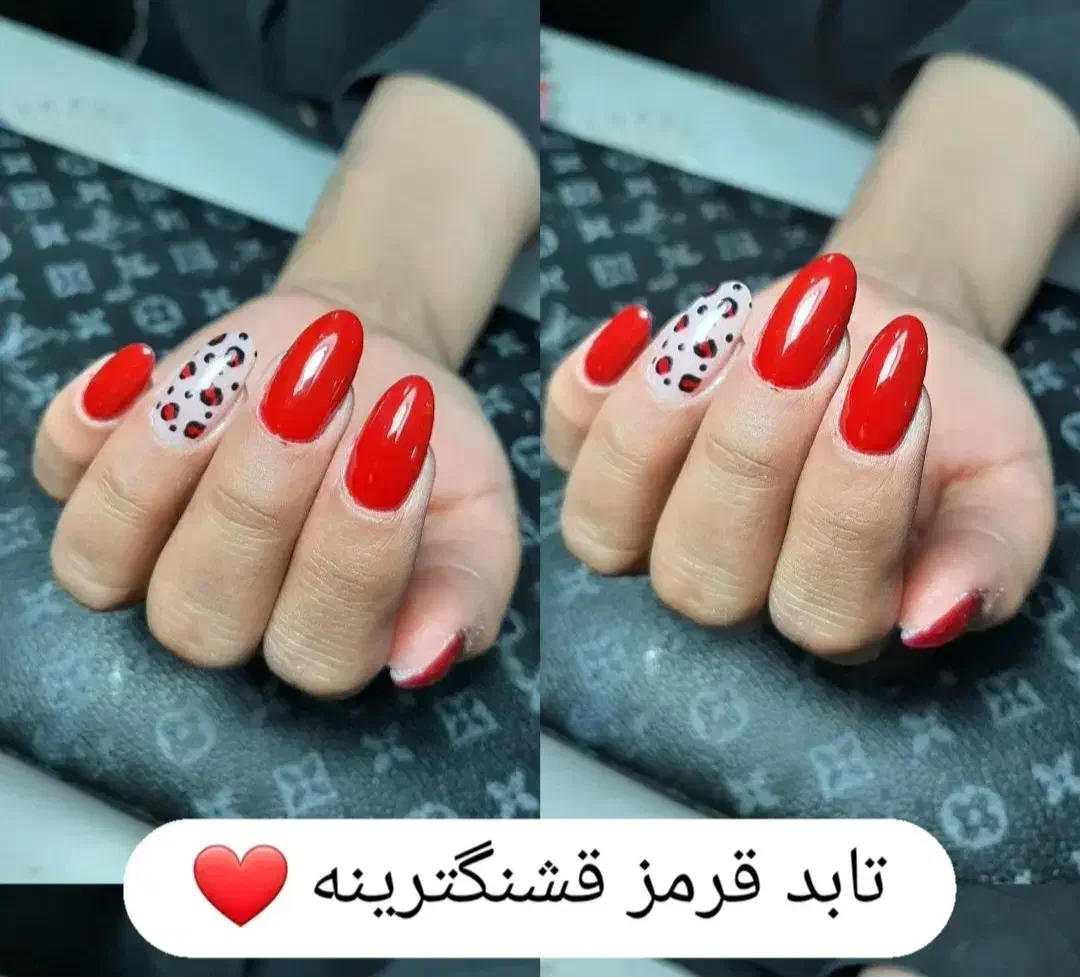 تخفیف ویژه ناخن|خدمات آرایشگری و زیبایی|شهرکرد, |دیوار