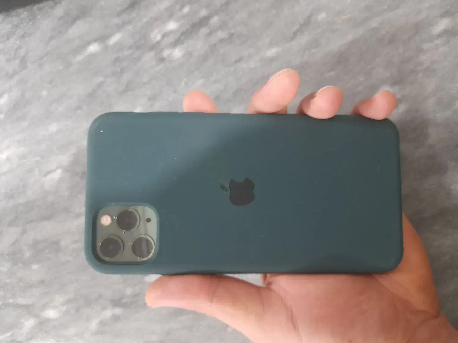 11pro max 256|موبایل|همدان, |دیوار