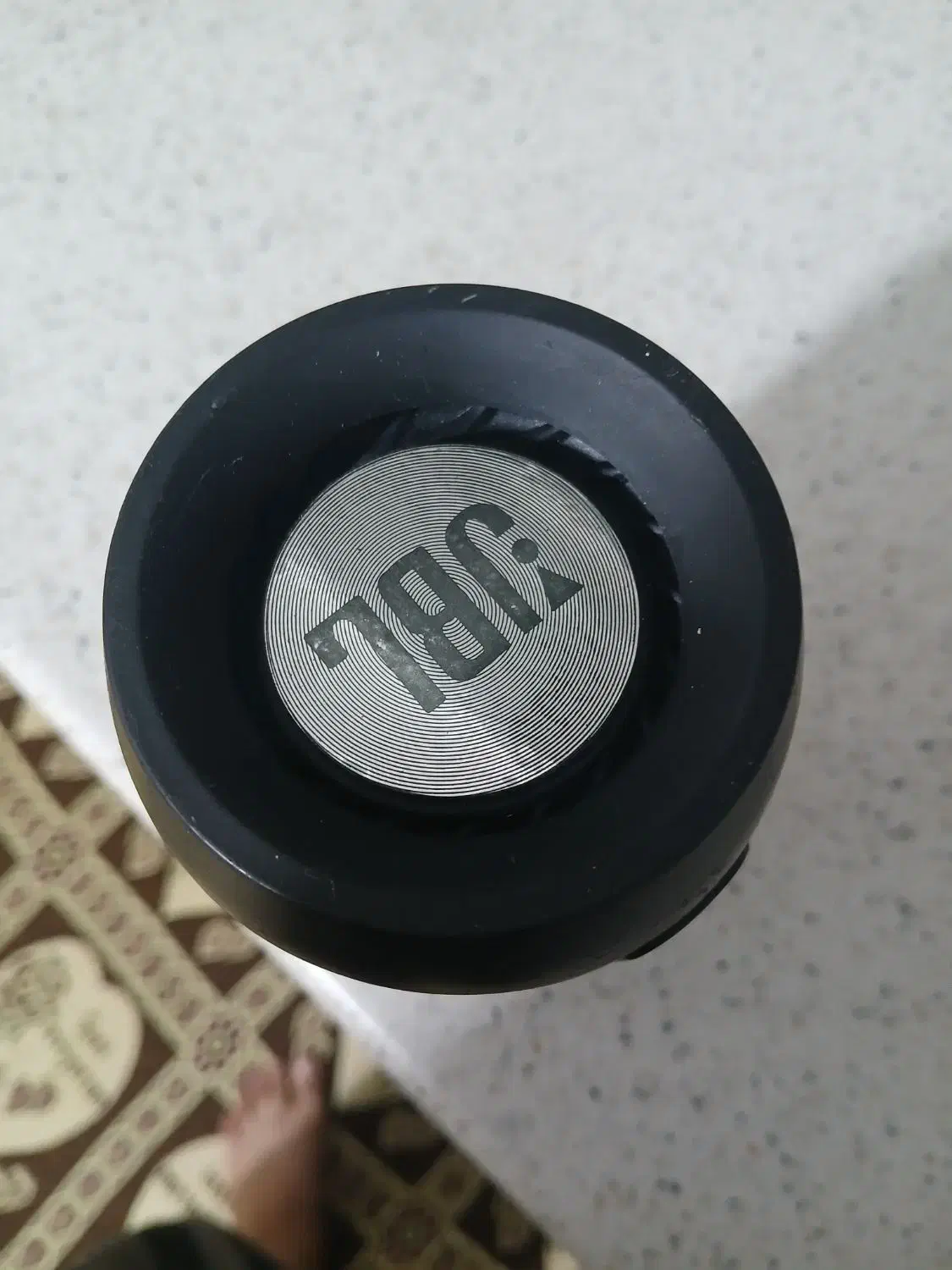 اسپیکر jbl جی بی ال|پخشکننده همراه|رباطکریم, نصیرشهر|دیوار