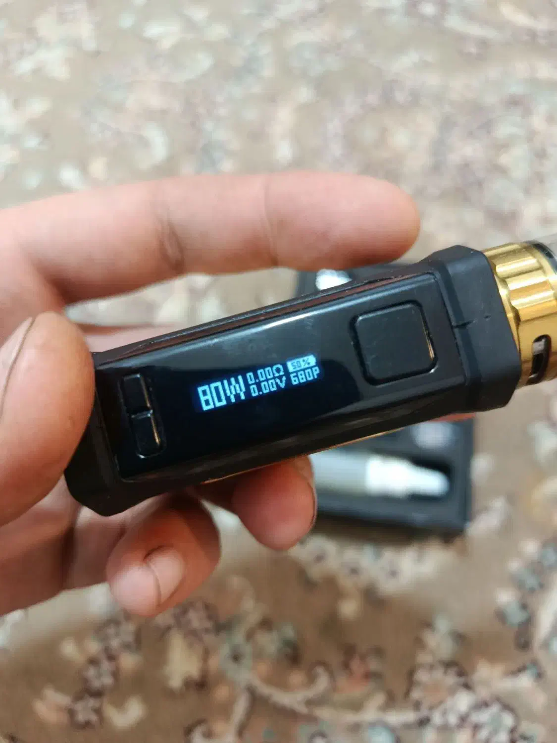 ویب|زیورآلات و اکسسوری|مشهد, کوی سیدی|دیوار