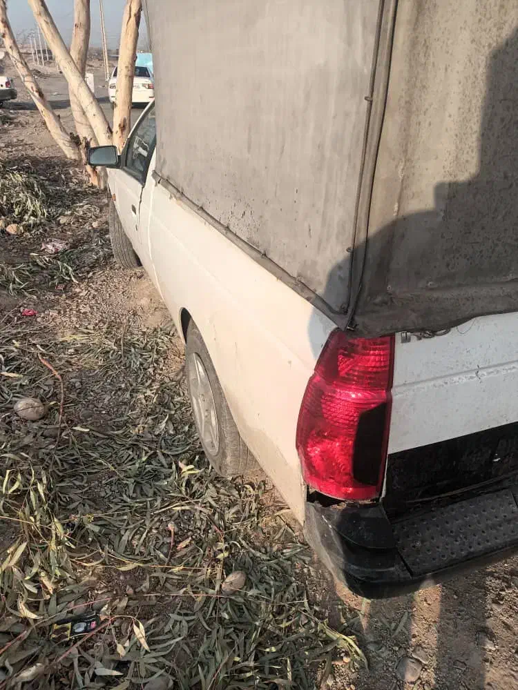 اریسان|خودرو سواری و وانت|پاکدشت, پاکدشت (مامازند)|دیوار