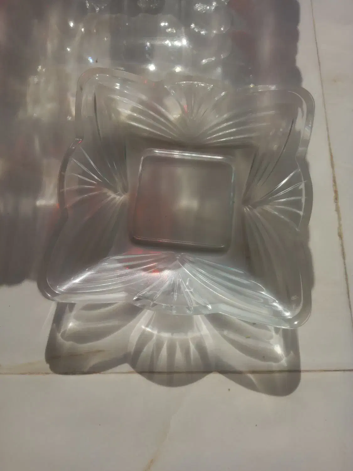 میوه خوری وپیش دستی ۱۸عدد|ظروف سرو و پذیرایی|گرمسار, |دیوار