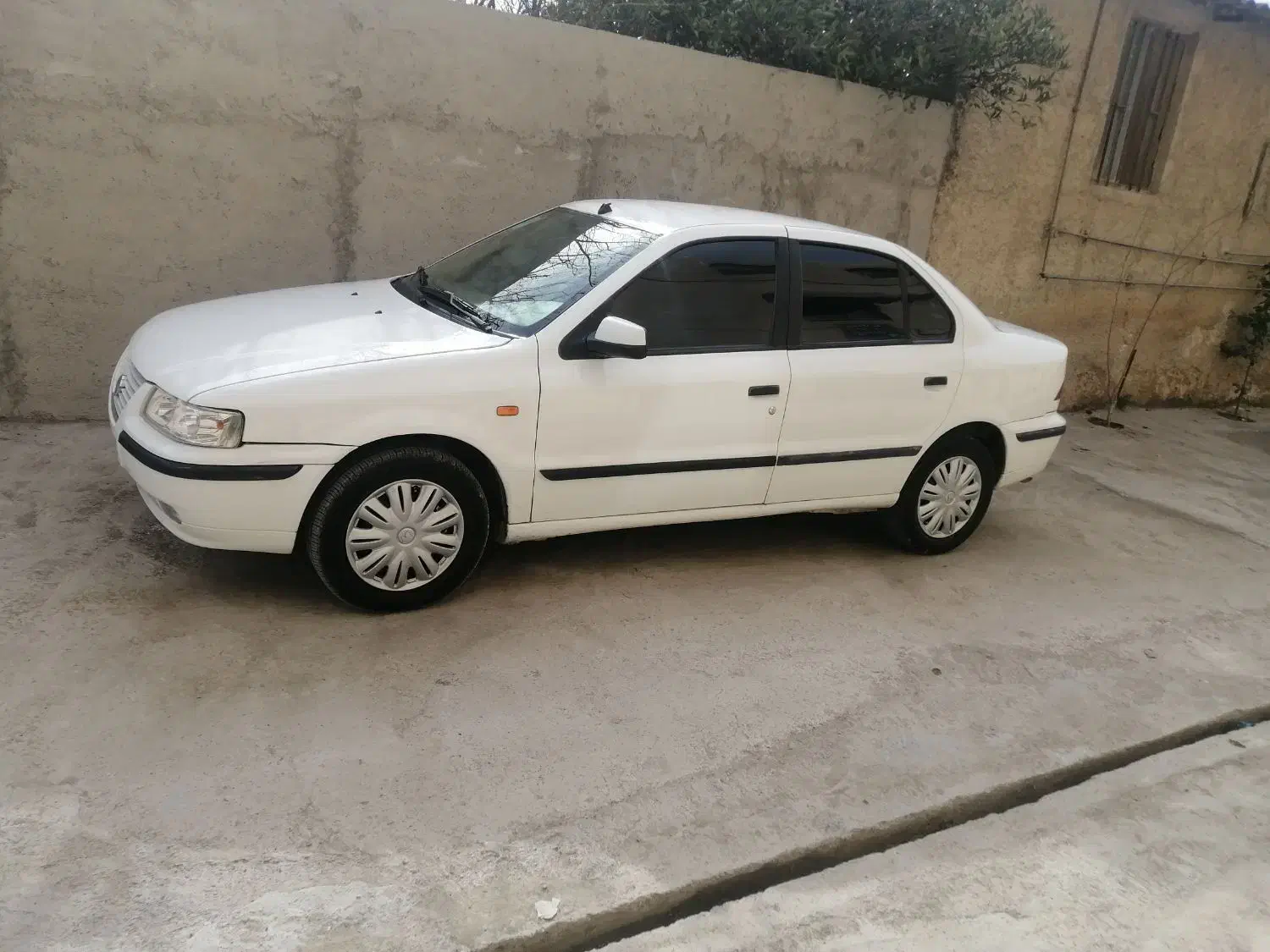 98 مرتب|خودرو سواری و وانت|ساری, |دیوار