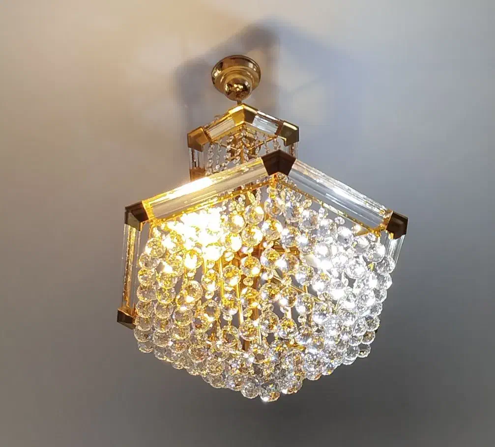 لوستر|لوستر و چراغ آویز|سنندج, |دیوار