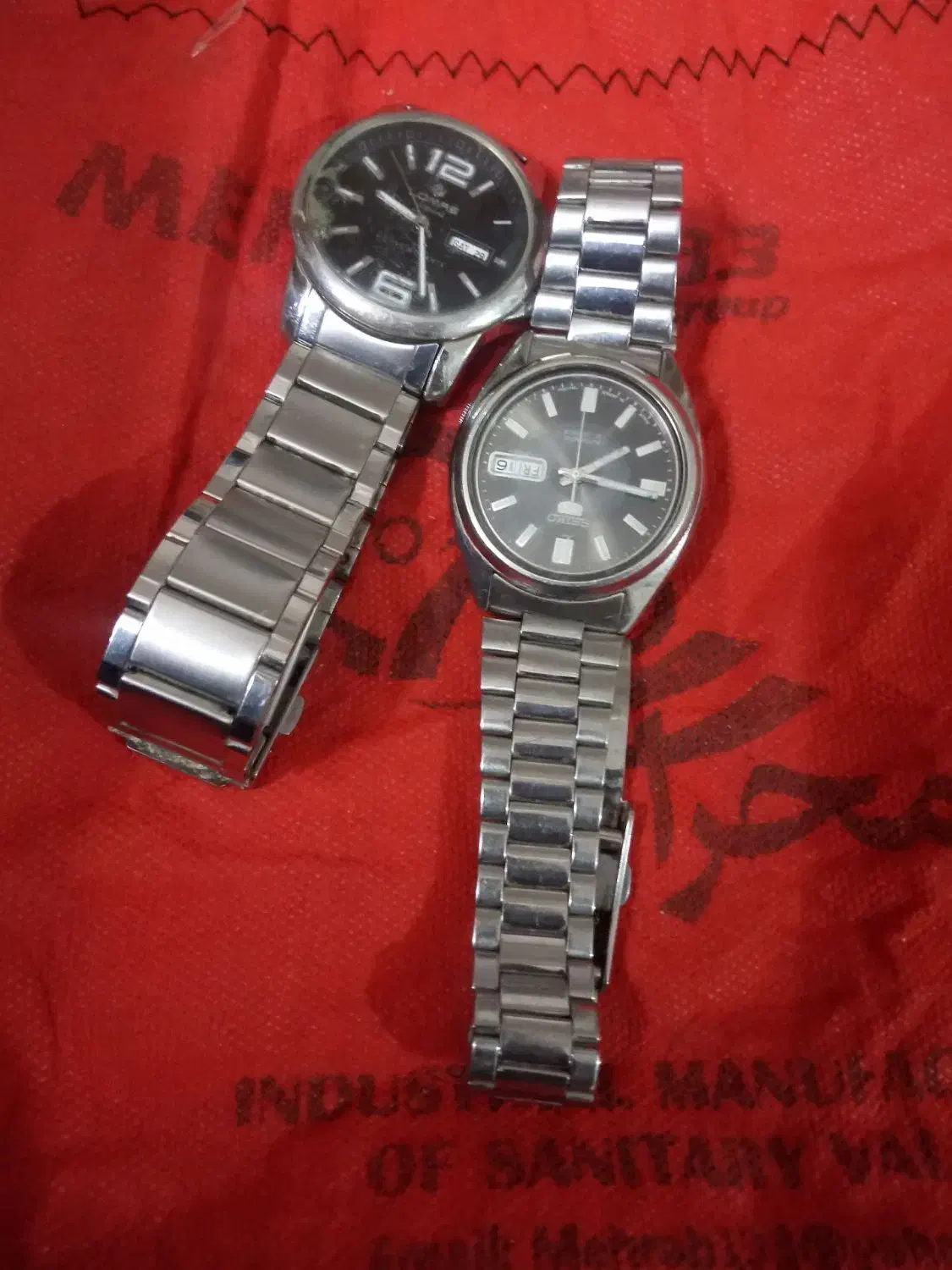 ساعت مچی|ساعت|چهاردانگه (تهران), |دیوار