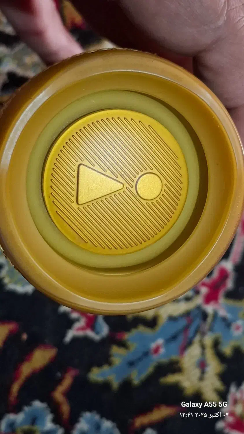 فلیپ ۵ jbl|پخشکننده همراه|مشهد, مصلی (کارمندان اول)|دیوار