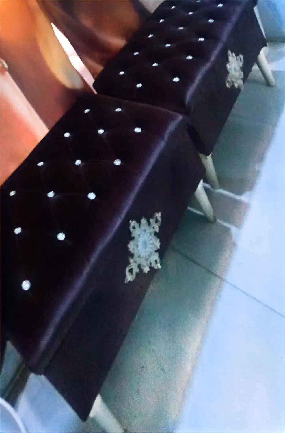 پاف مبلی|آرایشگاه و سالن‌های زیبایی|اهواز, شهرک دانشگاه|دیوار