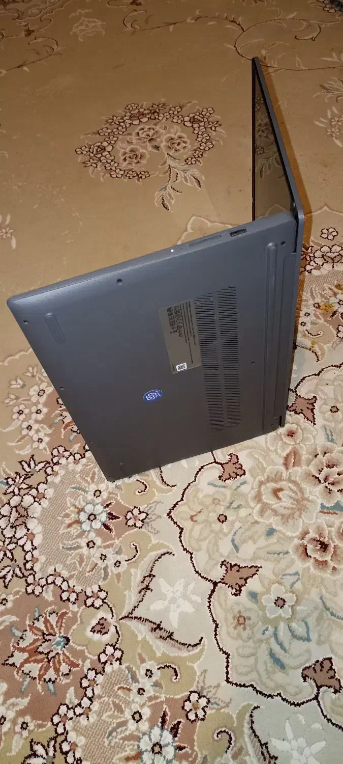 لپتاپ لنوو core i3 idea pad 3 مدل 1315|رایانه همراه|هشتگرد, سعید آباد|دیوار